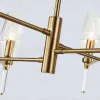 Люстра на штанге Ambrella Light High Light Modern LH55202 LH55202 - 8