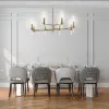 Люстра на штанге Ambrella Light High Light Modern LH55202 LH55202 - 9