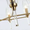 Люстра на штанге Ambrella Light High Light Modern LH55202 LH55202 - 7
