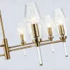 Люстра на штанге Ambrella Light High Light Modern LH55202 LH55202 - 6