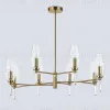 Люстра на штанге Ambrella Light High Light Modern LH55202 LH55202 - 5