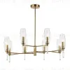 Люстра на штанге Ambrella Light High Light Modern LH55202 LH55202 - 10