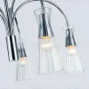 Люстра на штанге Ambrella Light High Light Modern LH55651 LH55651 - 5