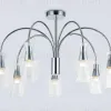 Люстра на штанге Ambrella Light High Light Modern LH55653 LH55653 - 1