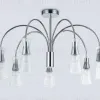 Люстра на штанге Ambrella Light High Light Modern LH55653 LH55653 - 4