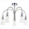 Люстра на штанге Ambrella Light High Light Modern LH55651 LH55651 - 9