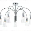 Люстра на штанге Ambrella Light High Light Modern LH55653 LH55653 - 9