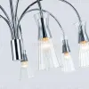 Люстра на штанге Ambrella Light High Light Modern LH55653 LH55653 - 5