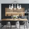Люстра на штанге Ambrella Light High Light Modern LH55653 LH55653 - 8
