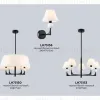 Люстра на штанге Ambrella Light High Light Classic LH75153 LH75153 - 3