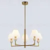 Люстра на штанге Ambrella Light High Light Classic LH75159 LH75159 - 1