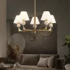 Люстра на штанге Ambrella Light High Light Classic LH75159 LH75159 - 8