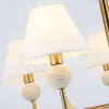 Люстра на штанге Ambrella Light High Light Classic LH75159 LH75159 - 7