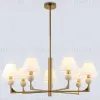 Люстра на штанге Ambrella Light High Light Classic LH75162 LH75162 - 1