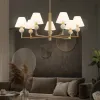 Люстра на штанге Ambrella Light High Light Classic LH75162 LH75162 - 8
