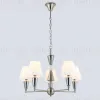 Подвесная люстра Ambrella Light High Light Classic LH75253 LH75253 - 1