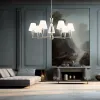 Подвесная люстра Ambrella Light High Light Classic LH75256 LH75256 - 8
