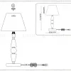 Настольная лампа Ambrella Light High Light Classic LH75262 LH75262 - 2