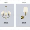 Люстра на штанге Ambrella Light High Light Ceramo Classic LH75351 LH75351 - 2