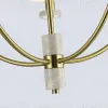 Люстра на штанге Ambrella Light High Light Ceramo Classic LH75351 LH75351 - 5