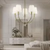Люстра на штанге Ambrella Light High Light Ceramo Classic LH75351 LH75351 - 6