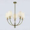 Люстра на штанге Ambrella Light High Light Ceramo Classic LH75351 LH75351 - 1