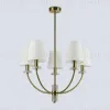 Люстра на штанге Ambrella Light High Light Ceramo Classic LH75351 LH75351 - 3