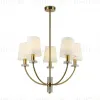 Люстра на штанге Ambrella Light High Light Ceramo Classic LH75351 LH75351 - 8