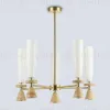 Люстра на штанге Ambrella Light High Light Ceramo Modern LH75371 LH75371 - 3