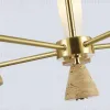 Люстра на штанге Ambrella Light High Light Ceramo Modern LH75371 LH75371 - 5