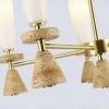 Люстра на штанге Ambrella Light High Light Ceramo Modern LH75371 LH75371 - 4