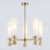Люстра на штанге Ambrella Light High Light Ceramo Modern LH75371 LH75371 - 1