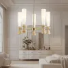 Люстра на штанге Ambrella Light High Light Ceramo Modern LH75371 LH75371 - 7