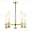 Люстра на штанге Ambrella Light High Light Ceramo Modern LH75371 LH75371 - 9