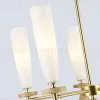 Люстра на штанге Ambrella Light High Light Ceramo Modern LH75371 LH75371 - 6