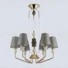 Подвесная люстра Ambrella Light High Light Ceramo Classic LH75401 LH75401 - 3