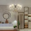 Подвесная люстра Ambrella Light High Light Ceramo Classic LH75401 LH75401 - 7