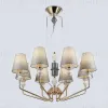 Подвесная люстра Ambrella Light High Light Ceramo Classic LH75403 LH75403 - 3