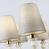 Подвесная люстра Ambrella Light High Light Ceramo Classic LH75403 LH75403 - 5