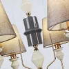 Подвесная люстра Ambrella Light High Light Ceramo Classic LH75403 LH75403 - 6