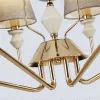 Подвесная люстра Ambrella Light High Light Ceramo Classic LH75403 LH75403 - 7
