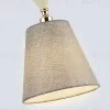 Подвесной светильник Ambrella Light High Light Ceramo Classic LH75405 LH75405 - 4