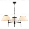 Подвесная люстра Ambrella Light High Light Classic LH72451 LH72451 - 9