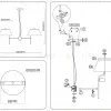 Подвесная люстра Ambrella Light High Light Classic LH72471 LH72471 - 7