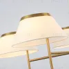 Подвесная люстра Ambrella Light High Light Classic LH72473 LH72473 - 4