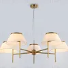 Подвесная люстра Ambrella Light High Light Classic LH72473 LH72473 - 2