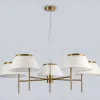 Подвесная люстра Ambrella Light High Light Classic LH72473 LH72473 - 3