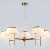 Подвесная люстра Ambrella Light High Light Classic LH72473 LH72473 - 1