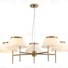 Подвесная люстра Ambrella Light High Light Classic LH72473 LH72473 - 8