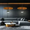 Подвесной светильник Ambrella Light High Light Modern LH72607 LH72607 - 5
